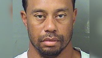 Tiger Woods expected to enter first-time DUI offender program to resolve charges filed against him