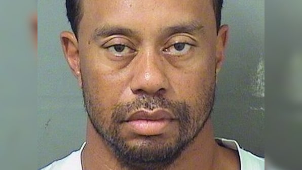 Tiger Woods said he consumed Xanax the night of his arrest, according to police reports