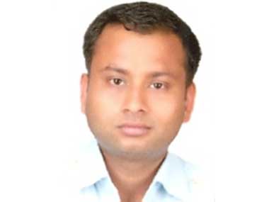 Death of IAS officer Anurag Tiwari: Uttar Pradesh govt recommends CBI investigation Death of IAS officer Anurag Tiwari: Uttar Pradesh govt recommends CBI investigation