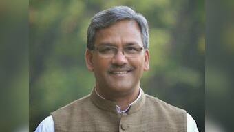 'Cows exhale oxygen, can cure tuberculosis': Uttarakhand CM Trivendra Rawat's bizarre claims spark row