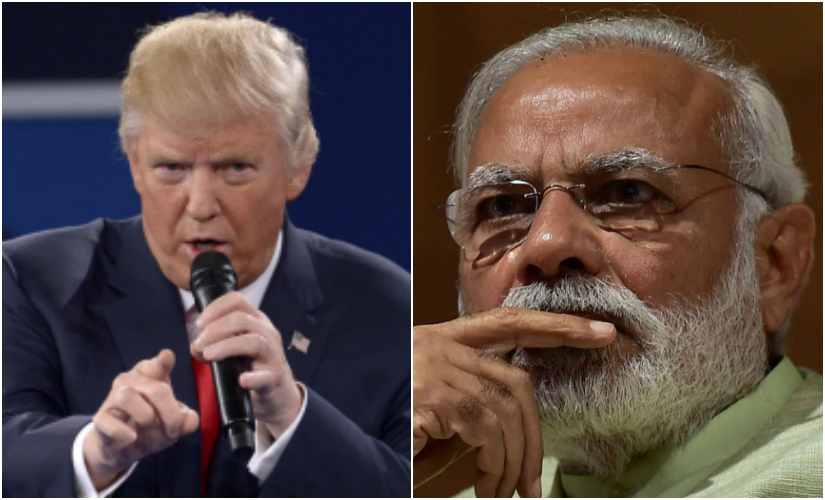 Donald Trump's hysterics work against him, Narendra Modi's caution insulates him from criticism Donald Trump's hysterics work against him, Narendra Modi's caution insulates him from criticism