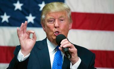 Trump administration makes 'tough choices,' proposes zero aid to Tibetans; wants other countries to follow suit