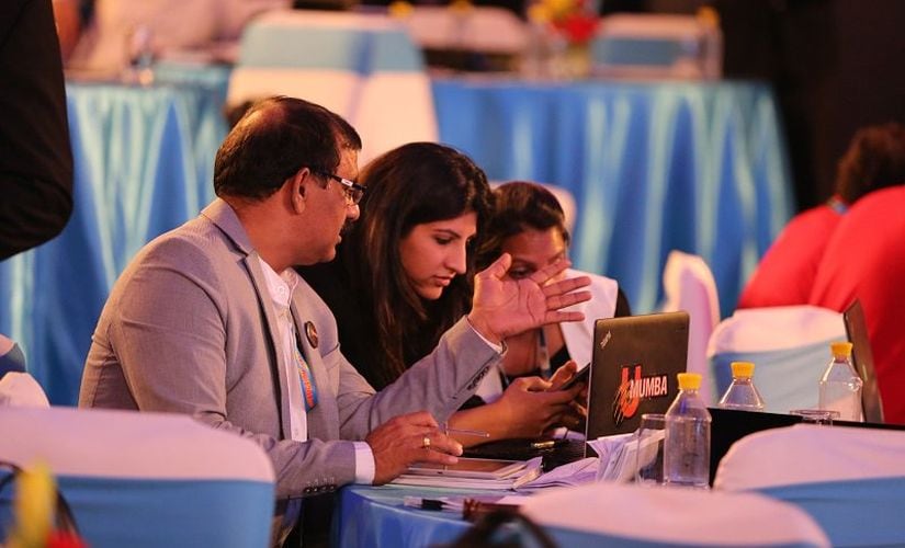 Pro Kabaddi League auctions 2017: From U Mumbas astute buys to UPs cash splurge, how the teams fared