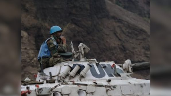 United Nations lauds India's commitment to peacekeeping, calls it 'amazing contribution to world peace'