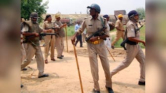 Spurred on by Bheem Army, Dalits in western UP put up united face after Saharanpur violence
