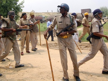 Spurred on by Bheem Army, Dalits in western UP put up united face after Saharanpur violence Spurred on by Bheem Army, Dalits in western UP put up united face after Saharanpur violence