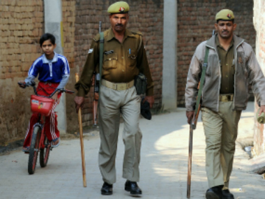 Man arrested for BJP leader Gajendra Bhati's killing; police says former BSP MLA paid for murder Man arrested for BJP leader Gajendra Bhati's killing; police says former BSP MLA paid for murder