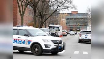 US healthcare facility CEO steps down after comatose Phoenix woman gives birth; police demand DNA of male staff