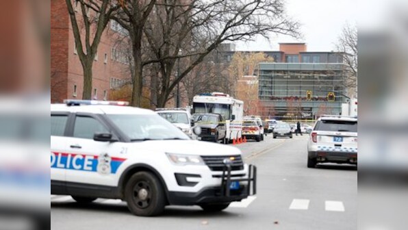 US healthcare facility CEO steps down after comatose Phoenix woman gives birth; police demand DNA of male staff