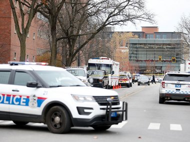 US healthcare facility CEO steps down after comatose Phoenix woman gives birth; police demand DNA of male staff US healthcare facility CEO steps down after comatose Phoenix woman gives birth; police demand DNA of male staff