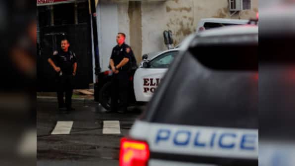 Indian-origin family of four found dead inside house in US' Iowa with gunshot wounds; motive of crime not known