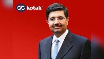 Uday Kotak sells Kotak Bank shares worth Rs 1,687 cr; Canadian pension fund, Fidelity Funds among buyers