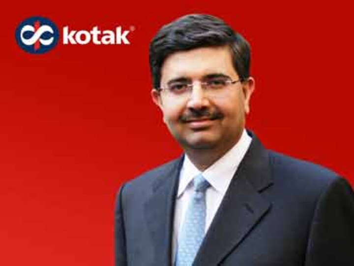 Uday Kotak sells Kotak Bank shares worth Rs 1,687 cr; Canadian pension fund, Fidelity Funds among buyers