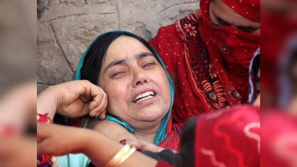 Kashmir ground report: Army officer Ummer Fayaz killed; sister's wedding turns into funeral