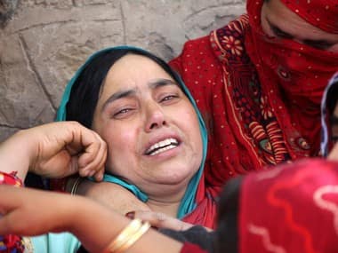 Kashmir ground report: Army officer Ummer Fayaz killed; sister's wedding turns into funeral