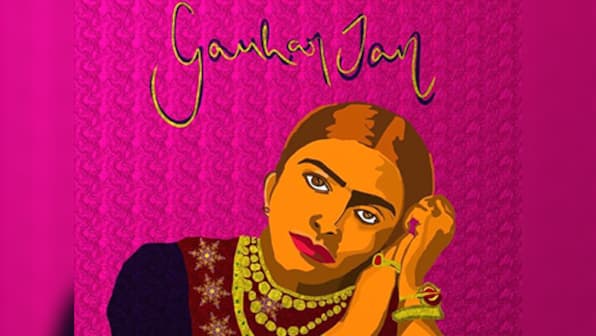 Meet Kaleidolite, the artist whose Instagram series on Indian women achievers is a must-see