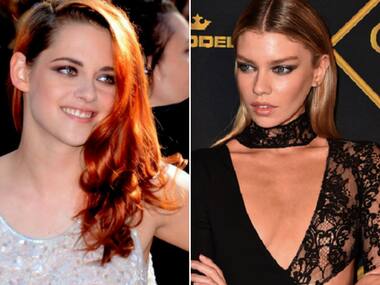 Kristen Stewart and model Stella Maxwell to wed in an intimate outdoor ceremony