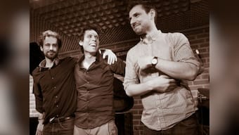 A Global Jazz Experience: Don’t Miss EYM Trio on their return to India this month