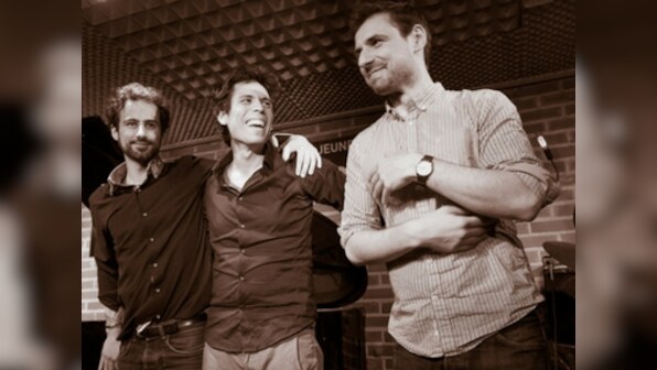 A Global Jazz Experience: Don’t Miss EYM Trio on their return to India this month