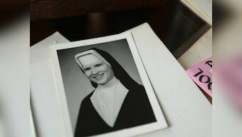 The Keepers: A murdered nun, amateur detectives, and our fascination with true crime