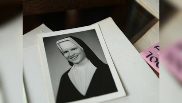 The Keepers: A murdered nun, amateur detectives, and our fascination with true crime