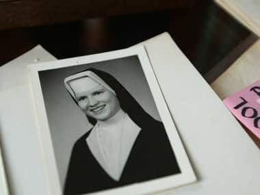 The Keepers: A murdered nun, amateur detectives, and our fascination with true crime