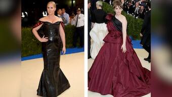 Met Gala 2017 and politics: Why Amy Schumer, Lena Dunham, Gwyneth Paltrow chose to return