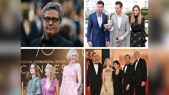Cannes 2017: From screenings to awards, here's an overview of events at the French Riviera