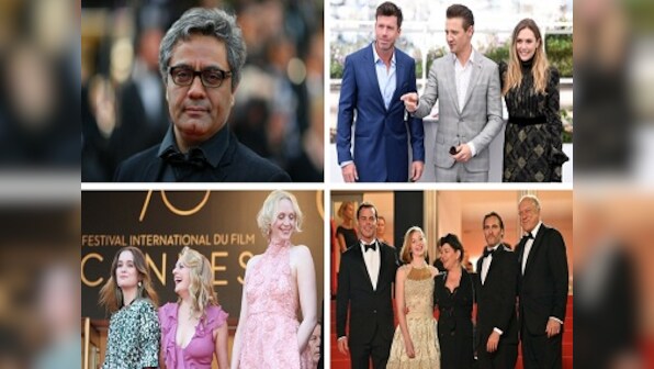 Cannes 2017: From screenings to awards, here's an overview of events at the French Riviera