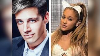 Milo Yiannopoulos cooks up Twitter storm after blaming Ariana Grande for Manchester attack