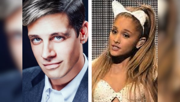 Milo Yiannopoulos cooks up Twitter storm after blaming Ariana Grande for Manchester attack