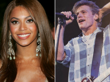 Before Justin Bieber, Beyonce, Bryan Adams and MJ performed in India: Throwback Thursday Before Justin Bieber, Beyonce, Bryan Adams and MJ performed in India: Throwback Thursday