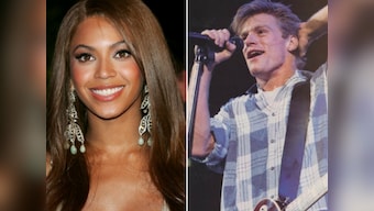 Before Justin Bieber, Beyonce, Bryan Adams and MJ performed in India: Throwback Thursday