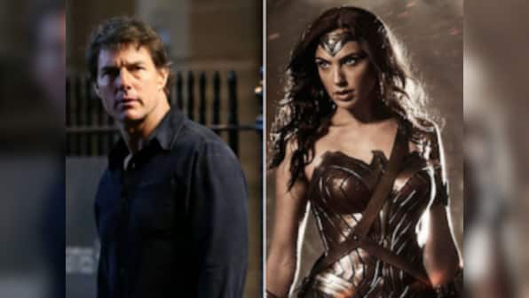 Manchester terror attack: Wonder Woman, The Mummy London premieres cancelled
