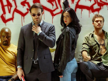 Marvel's The Defenders trailer is out: Watch the team unite, to save New York from chaos Marvel's The Defenders trailer is out: Watch the team unite, to save New York from chaos
