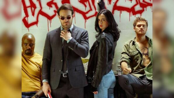 Marvel's The Defenders trailer is out: Watch the team unite, to save New York from chaos