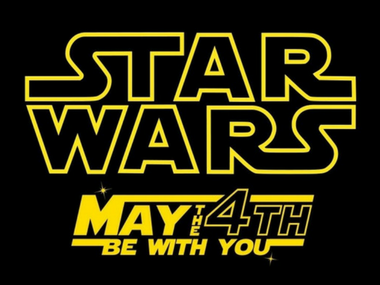 On Star Wars Day, a look at the most iconic moments from the films: Throwback Thursday On Star Wars Day, a look at the most iconic moments from the films: Throwback Thursday