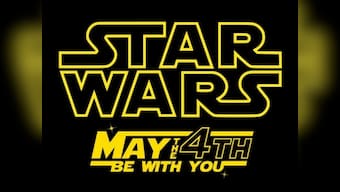 On Star Wars Day, a look at the most iconic moments from the films: Throwback Thursday