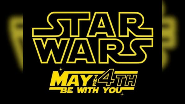 On Star Wars Day, a look at the most iconic moments from the films: Throwback Thursday