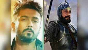 Non-bailable warrant issued against Suriya, Sathyaraj and six other Tamil actors