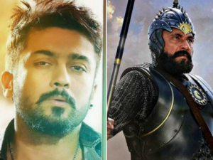 Non-bailable warrant issued against Suriya, Sathyaraj and six other Tamil actors Non-bailable warrant issued against Suriya, Sathyaraj and six other Tamil actors