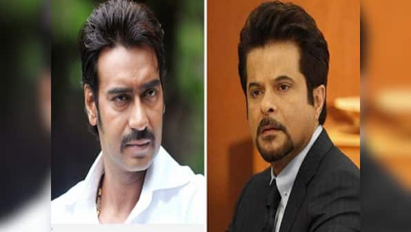 Total Dhamaal to star Ajay Devgn: Director Indra Kumar confirms Shivaay star's on board