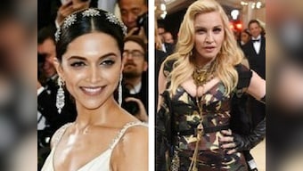 Met Gala 2017: Deepika, Madonna, Rihanna dazzle the Rei Kawakubo themed red carpet