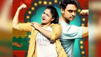 Godha movie review: A Malayalam Dangal filled with warmth but lacking muscle