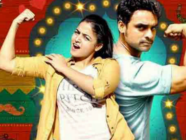 Godha movie review: A Malayalam Dangal filled with warmth but lacking muscle Godha movie review: A Malayalam Dangal filled with warmth but lacking muscle