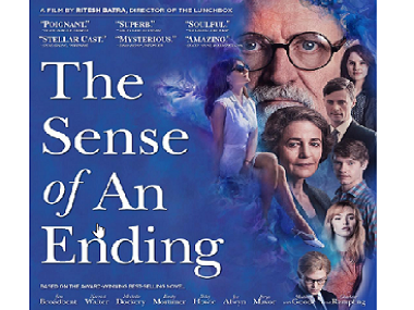 The Sense of an Ending movie review: Ritesh Batra's film will extract many emotions from you The Sense of an Ending movie review: Ritesh Batra's film will extract many emotions from you