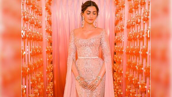 Cannes 2017: Sonam Kapoor is elegance personified in Elie Saab dress on day 5