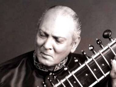 Pakistani sitar maestro Ustad Raees Khan dead at 77 Pakistani sitar maestro Ustad Raees Khan dead at 77