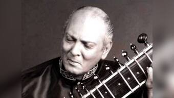 Pakistani sitar maestro Ustad Raees Khan dead at 77