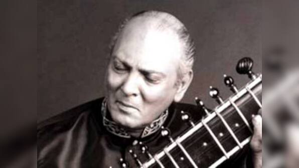 Pakistani sitar maestro Ustad Raees Khan dead at 77